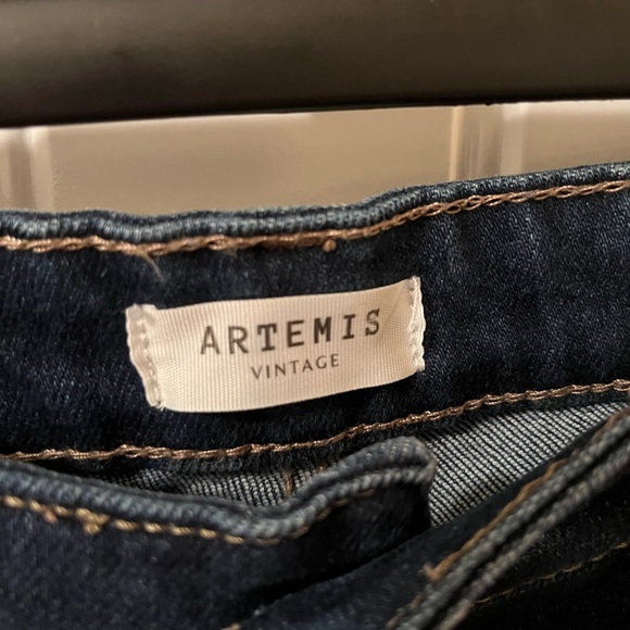 Artemis jeans - Picture 3 of 5